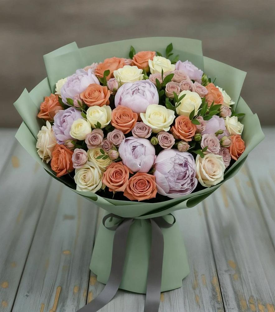 Букет Мороженное в Амазаре