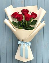 Букет Классика чувств #REPLACE_PRED# Амазаре