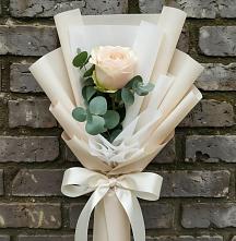 Букет цветов из:  Розы в Амазаре