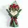 Букет цветов из: Розы в Амазаре