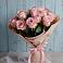 Букет цветов из: Розы в Амазаре