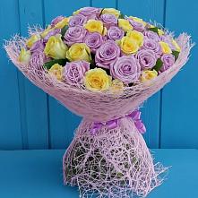 Букет 101 Волшебный Миг в Амазаре