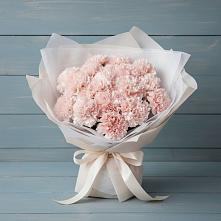 Букет цветов из:  Гвоздики в Амазаре