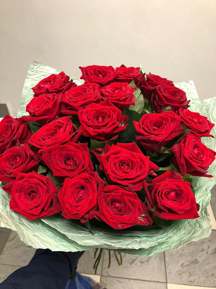 Розы Классика в Амазаре Букет Классика в Амазаре