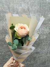 Букет цветов из:  Розы в Амазаре