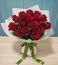 Букет Красные розы в Амазаре