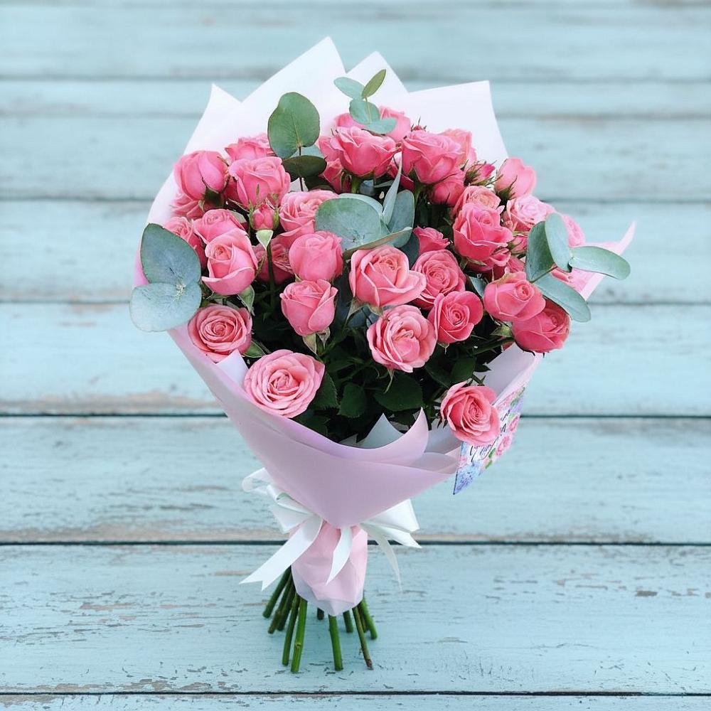 Букет Леди совершенство в Амазаре