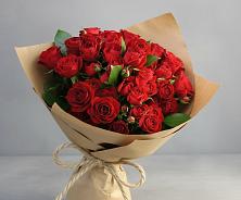 Букет Любовный роман в Амазаре