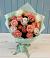 Букет цветов из: Розы в Амазаре