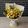 Букет цветов из: Розы в Амазаре