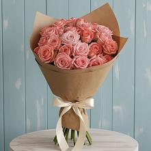 Букет цветов из:  Розы в Амазаре