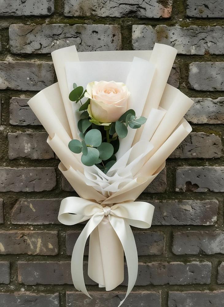 Букет цветов из: Розы в Амазаре