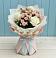 Букет цветов из: Розы в Амазаре