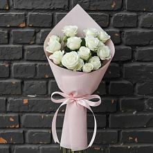 Букет цветов из:  Розы #REPLACE_PRED# Амазаре