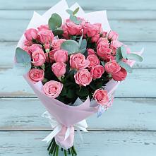 Букет Леди совершенство #REPLACE_PRED# Амазаре