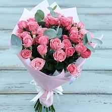 Букет Леди совершенство в Амазаре