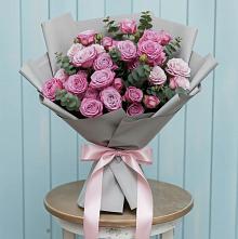 Букет цветов из:  Розы #REPLACE_PRED# Амазаре