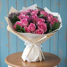Букет цветов из:  Розы #REPLACE_PRED# Амазаре